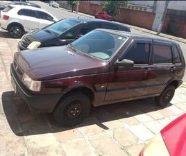 FIAT MILLE MILLE 1.0 FIRE/ F.FLEX/ ECONOMY 4P