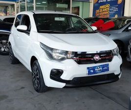 FIAT MOBI LIKE 1.0 FIRE FLEX 5P.