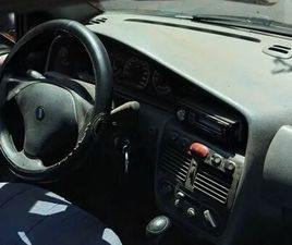 FIAT STRADA LX 1.6 MPI 16V