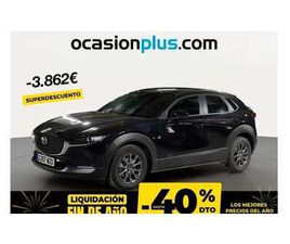 MAZDA CX-30 2.5 E-SKYACTIV-G PRIME LINE FWD 103KW