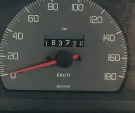 FIAT MILLE MILLE 1.0 FIRE/ F.FLEX/ ECONOMY 2P