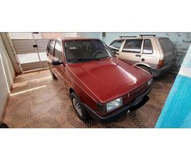 FIAT MILLE MILLE SX 2P E 4P