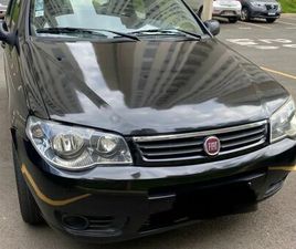 FIAT PALIO FIAT PALIO 1.0/ TROFEO 1.0 FIRE/ FIRE FLEX 4P 2016