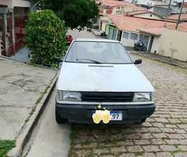 FURGÃO 1.5 MPI/I.E.