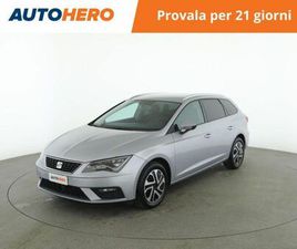 1.6 TDI 115 CV DSG ST BUSINESS