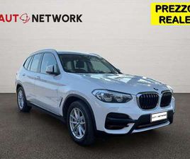 BMW X3 XDRIVE 30E XDRIVE30E BUSINESS ADVANTAGE