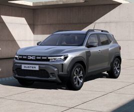 DACIA DUSTER 1.8 HYBRID EXPRESSION 155CV AUTO