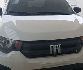 FIAT MOBI LIKE 1.0 FIRE FLEX 5P.