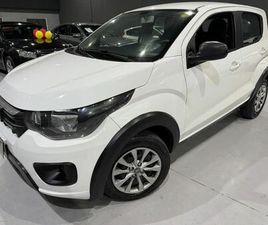 FIAT MOBI LIKE 1.0 FIRE FLEX 5P.