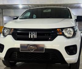 FIAT MOBI LIKE 1.0 FIRE FLEX 5P.