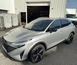 III HYBRID E-POWER GEN3 205 CH TEKNA