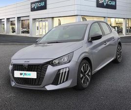 PEUGEOT 208 1.2 PURETECH 75CH S&S ACTIVE PACK