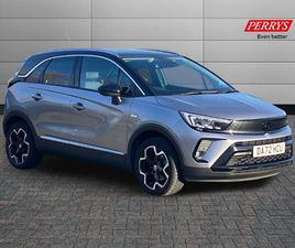 1.2 TURBO [130] ULTIMATE 5DR