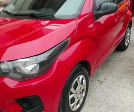 FIAT MOBI LIKE 1.0 FIRE FLEX 5P.