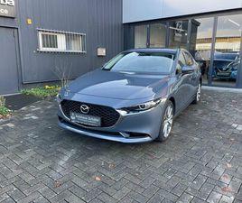 FASTBACK 2.5L EXCLUSIVE BOSE 360° ALLWETTER CARPLAY ANDROID AUTO LED