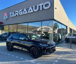 CUPRA FORMENTOR 1.5 E-HYBRID 150KW (204CV)