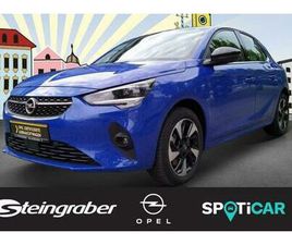 CORSA-E ELEG.*11 KW OBC *AKTION M+S RADER INKL*