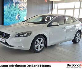 VOLVO V40 T2 1.6 T2 MOMENTUM