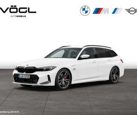 E XDRIVE TOURING M SPORTPAKET HIFI DAB LED