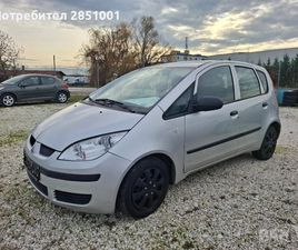 MITSUBISHI COLT МИТСУБИШИ КОЛТ