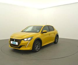 ELECTRIQUE 50 KWH 136CH STYLE