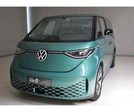 VOLKSWAGEN ID BUZZ ID. BUZZ PRO 150 KW