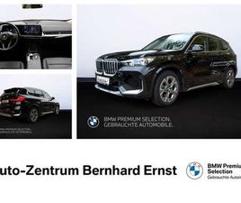 XDRIVE30 XLINE FERNLICHTASSIS LED DAB 18