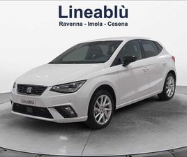 IBIZA 1,0 TSIFR 5P70 DI6M5 MY 25