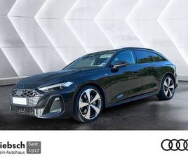 AUDI A5 AVANT TDI S LINE TECH PLUS AHK