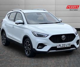 1.5 VTI-TECH EXCLUSIVE 5DR