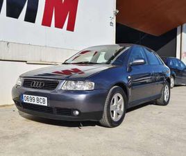 AUDI A3 1.9TDI AMBIENTE