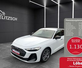 AUDI A5 AUDI A5 AVANT TDI Q TECH PRO, B & O MATRIX TECH PRO,