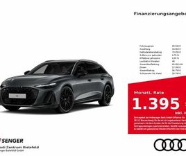 AUDI A6 AVANT TDI QUATTRO ALLRADLENKUNG MEMORY MATRIX