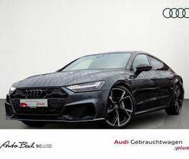 AUDI A7 SPORTBACK 45 TFSI AUDI A7 SPORTBACK S LINE 45TFSI NAVI LED HUD PANORAMA