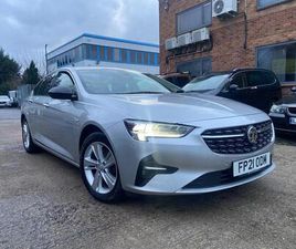 1.5 TURBO D SRI NAV GRAND SPORT EURO 6 (START/STOP) 5DR