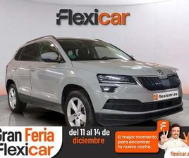 SKODA KAROQ SKODA KAROQ 1.0 TSI AMBITION