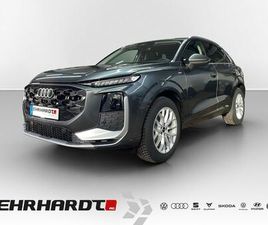 AUDI Q3 SUV TFSI S TRONIC S LINE LED*NAV*SHZ*ACC*PDC*