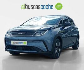 BYD DOLPHIN BYD DOLPHIN DESIGN