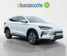 BYD SEAL U 1.5 DM I DESIGN