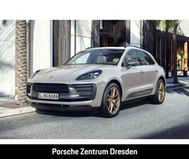 MACAN T