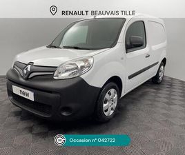 RENAULT KANGOO EXPRESS KANGOO EXPRESS BLUE DCI 95 EXTRA R-LINK