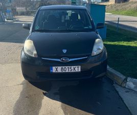 SUBARU JUSTY SUBARU JUSTY 1.0 3,300 BGN