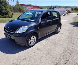 SUBARU JUSTY SUBARU JUSTY 2,400 BGN