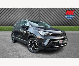 1.5 TURBO D ULTIMATE AUTO EURO 6 (START/STOP) 5DR