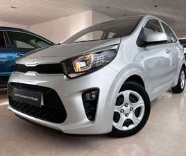 KIA PICANTO 1.0 DPI CONCEPT