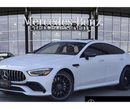 MERCEDES AMG GT MERCEDES-BENZ AMG GT АВТОКРЕДИТ