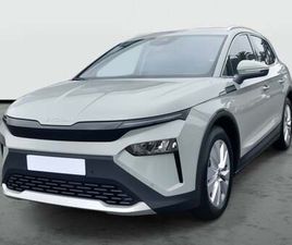 SKODA ELROQ SKODA ELROQ 60 150 KW (204 CV) (PYLGJ263)