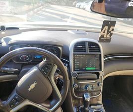 LT אוט׳ 2.0 (259 כ״ס) [2014-2016]