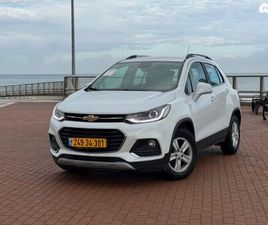 LT אוט׳ 1.4 (140 כ״ס) [2013-2018]