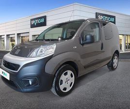 COMBI N1 1.3 MJET 59KW (80CV) SX